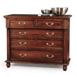 COMODA CLASICA GUILLERMO