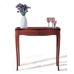 CONSOLA NEO CON 2 CAJONES