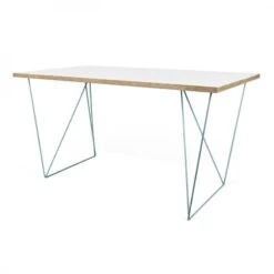 Flow - Escritorio 140x75 -Demarques Tienda ESCRITORIO FLOW 2