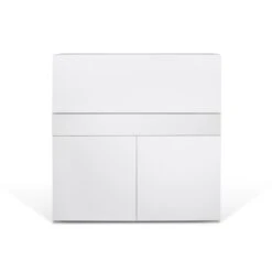 Focus - Escritorio 110x42 Disponible En Distintos Acabados -Demarques Tienda ESCRITORIO FOCUS 6