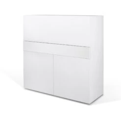 Focus - Escritorio 110x42 Disponible En Distintos Acabados -Demarques Tienda ESCRITORIO FOCUS 7