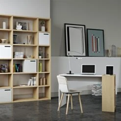 Harbour - Escritorio 120x60