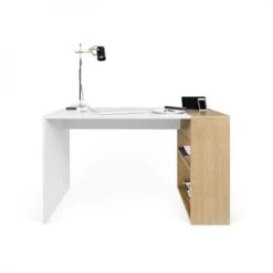 Harbour - Escritorio 120x60 -Demarques Tienda ESCRITORIO HARBOUR 3