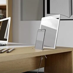 Harbour - Escritorio 120x60 -Demarques Tienda ESCRITORIO HARBOUR 6