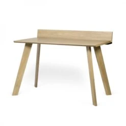 Loft - Escritorio 126x72 En Madera De Roble -Demarques Tienda ESCRITORIO LOFT 2