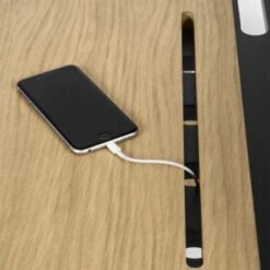 Loft - Escritorio 126x72 En Madera De Roble -Demarques Tienda ESCRITORIO LOFT 5