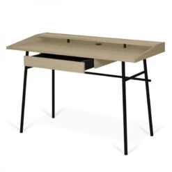 Ply - Escritorio Con Cajón 120x60 -Demarques Tienda ESCRITORIO PLY 3