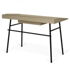 Ply - Escritorio Con Cajón 120x60 -Demarques Tienda ESCRITORIO PLY 5