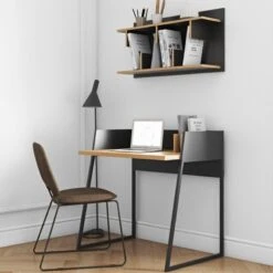 Volga - Escritorio 90x60 Disponible En Varios Acabados