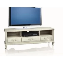 MUEBLE PROVENZAL DE TV ALEXANDRINE