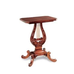 VELADOR REGENCIA LIRA