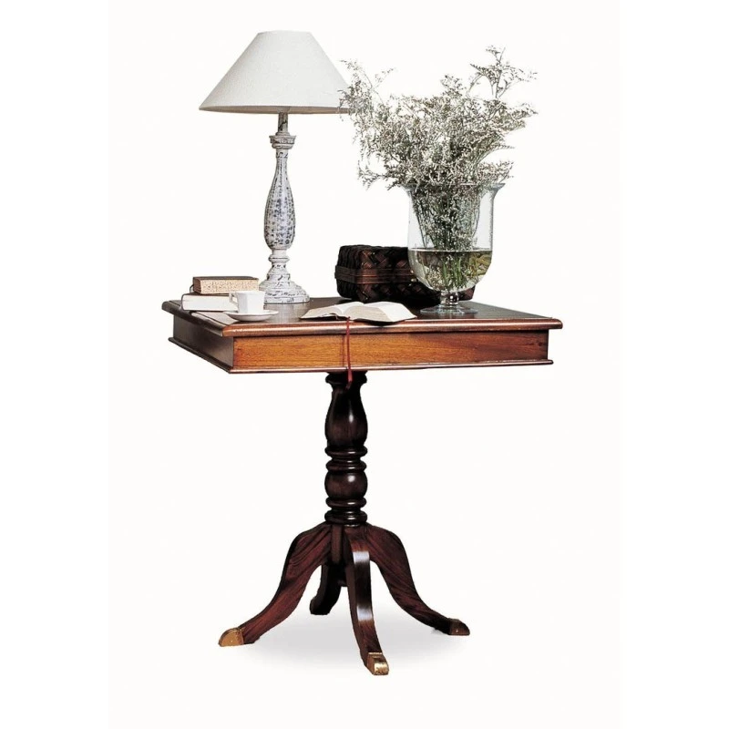 VELADOR VICTORIANO CUADRADO 3 VELADOR VICTORIANO CUADRADO