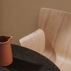 ADELA REX - SILLA CON REPOSABRAZOS -Demarques Tienda adela rex silla con reposabrazos andreu world 2