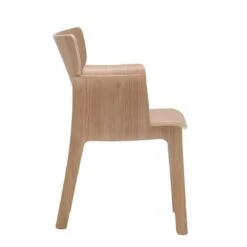 ADELA REX - SILLA CON REPOSABRAZOS -Demarques Tienda adela rex silla con reposabrazos andreu world 4