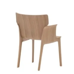 ADELA REX - SILLA CON REPOSABRAZOS -Demarques Tienda adela rex silla con reposabrazos andreu world 5