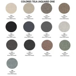 Silla Tapizada Giratoria Con Patas De Madera ALYA 11 Silla Tapizada Giratoria Con Patas De Madera ALYA -Demarques Tienda alya sillon con patas de madera andreu world 4