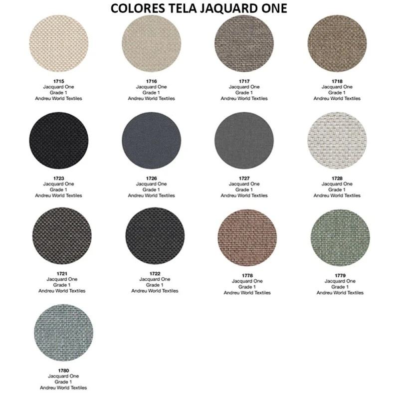 Silla Tapizada Giratoria Con Patas De Madera ALYA 7 Silla Tapizada Giratoria Con Patas De Madera ALYA - Imagen 5