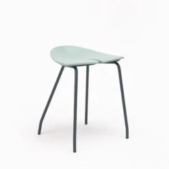 ANT - TABURETE BAJO DE COCINA