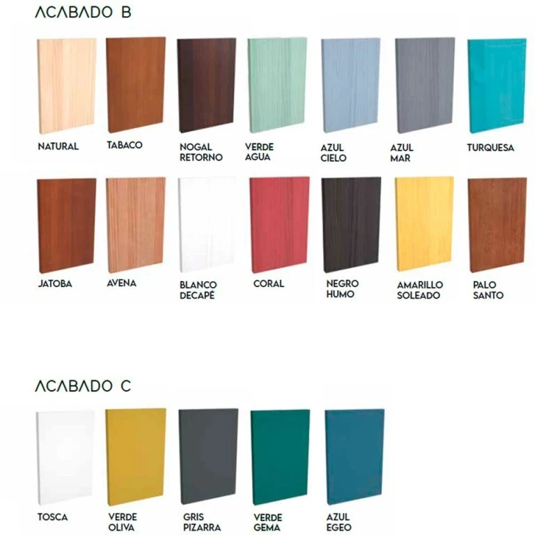 APARADOR MADERA PUERTAS CORREDERAS 188x44x88 AMBERES 5 APARADOR MADERA PUERTAS CORREDERAS 188x44x88 AMBERES - Imagen 3