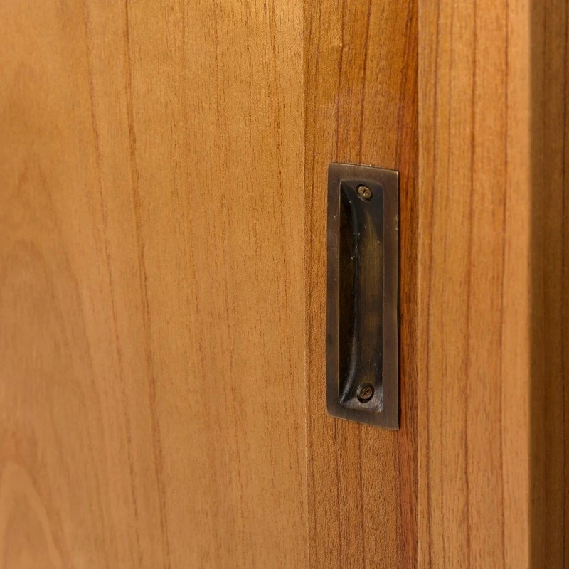 Aparador Madera 180 Cm MOYCOR MADHU 7 Aparador Madera 180 Cm MOYCOR MADHU - Imagen 5