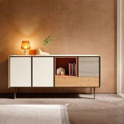 BOOK - APARADOR MODERNO 02