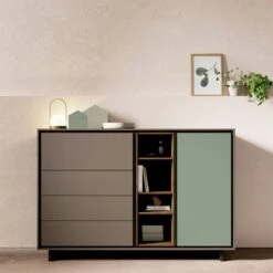 BOOK - APARADOR MODERNO 07