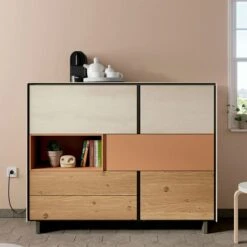 BOOK - APARADOR MODERNO 13