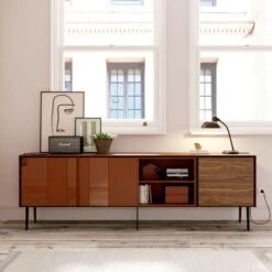 BOOK - APARADOR MODERNO 17