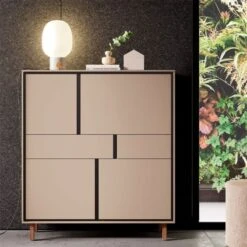 BOOK - APARADOR MODERNO 22