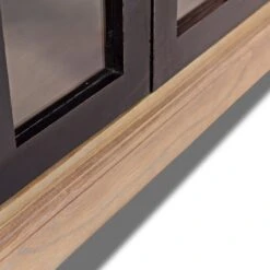 Aparador 200 Cm MOYCOR SIENA -Demarques Tienda aparador vintage sena 4 cajones 2 puertas 2