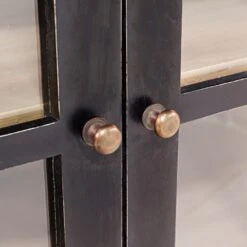 Aparador 200 Cm MOYCOR SIENA -Demarques Tienda aparador vintage sena 4 cajones 2 puertas 3