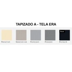 BAI - SILLA COMEDOR GIRATORIA TAPIZADA 17 BAI - SILLA COMEDOR GIRATORIA TAPIZADA -Demarques Tienda bai silla comedor giratoria tapizada disponible en varios acabados 7