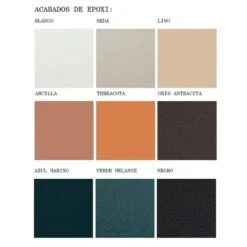 Silla Polipropileno Y Patas Trineo Metalicas BAI -Demarques Tienda bai silla comedor polipropileno patas trineo disponible en varios acabados 2