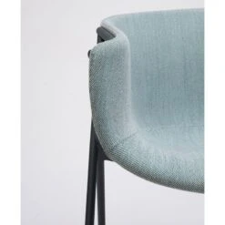 BAI - SILLA COMEDOR TAPIZADA -Demarques Tienda bai silla comedor tapizada disponible en varios acabados 5