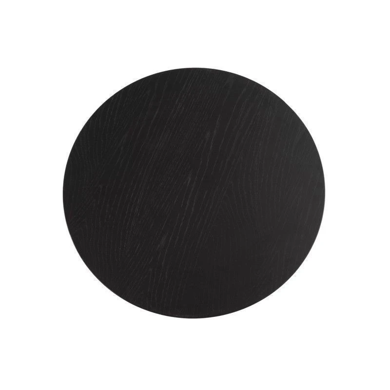 Brian - Mesa De Centro Negro 4 Brian - Mesa De Centro Negro - Imagen 2