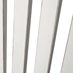 Cabecero Cama 90 Cm Blanco MOYCOR EVEREST -Demarques Tienda cabecero colonial blanco everest somier 90 cm 2