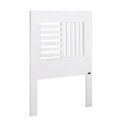 Cabecero Cama 90 Cm Blanco MOYCOR EVEREST