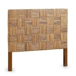 Cabecero Cama 150 Cuerda Cuadros MOYCOR