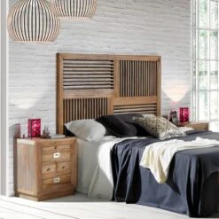 Cabecero Cama 150 Barrotes MOYCOR MERAPI