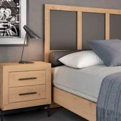 Cabecero Con Bañera Para Colchon 150 Cm Y 2 Mesitas PARIS XVI 5 Cabecero Con Bañera Para Colchon 150 Cm Y 2 Mesitas PARIS XVI -Demarques Tienda cabecero con banera para colchon 150 cm y 2 mesitas paris xvi 1