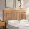 Cabecero Listones Madera Esla -Demarques Tienda cabecero de madera esla