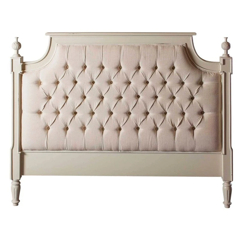 Cabecero La Bresse Para Cama 150 Cm 4 Cabecero La Bresse Para Cama 150 Cm - Imagen 2