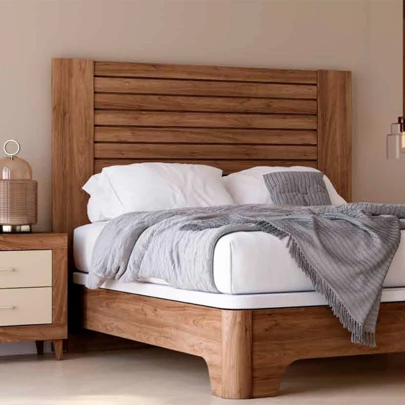 Cabecero Para Cama 150 Cm PARIS I 4 Cabecero Para Cama 150 Cm PARIS I - Imagen 2