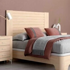 Cabecero Para Cama 150 Cm PARIS I 12 Cabecero Para Cama 150 Cm PARIS I -Demarques Tienda cabecero para cama 135 150 cm xeraco 3