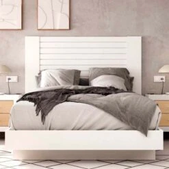 Cabecero Para Cama 150 Cm PARIS I 13 Cabecero Para Cama 150 Cm PARIS I -Demarques Tienda cabecero para cama 135 150 cm xeraco 4