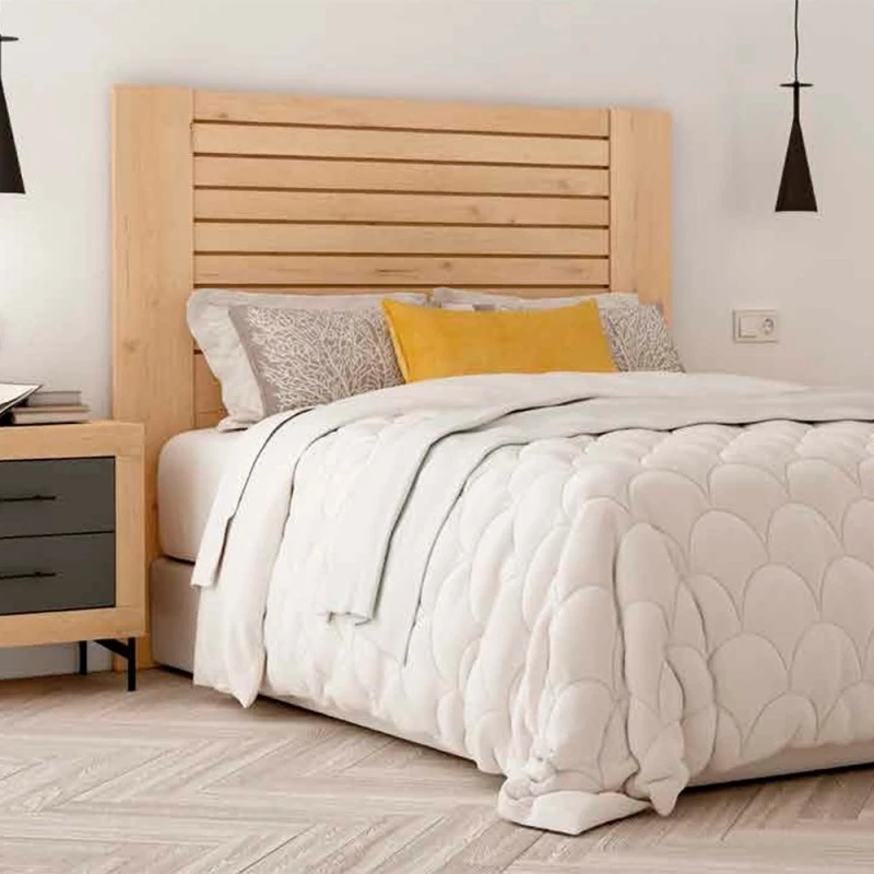 Cabecero Para Cama 150 Cm PARIS I 3 Cabecero Para Cama 150 Cm PARIS I