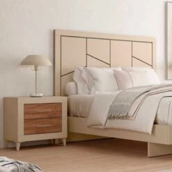 Cabecero Para Cama 150 Cm PARIS II