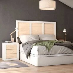 Cabecero Para Cama 150 Cm PARIS IV -Demarques Tienda cabecero para cama 150 cm paris iv 10