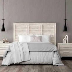 Cabecero Para Cama 150 Cm PARIS IV -Demarques Tienda cabecero para cama 150 cm paris iv 6