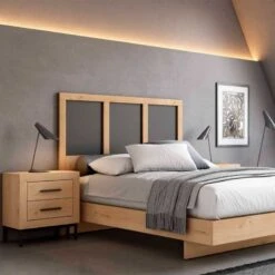 Cabecero Para Cama 150 Cm PARIS IV -Demarques Tienda cabecero para cama 150 cm paris iv 8